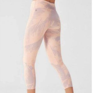 Fabletics powerhold high waisted Salar Leggings